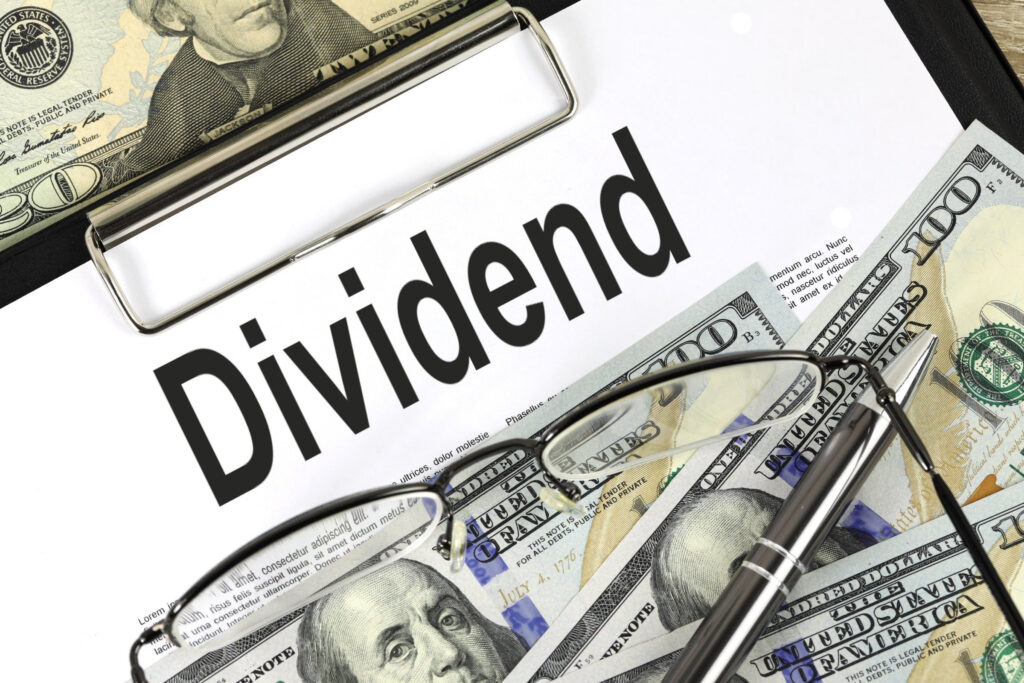 dividend stocks