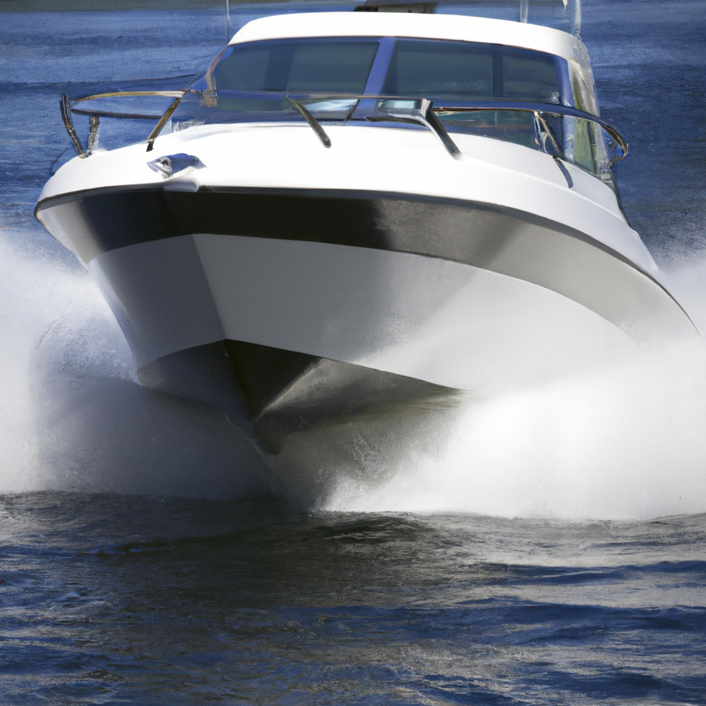 Make Sure You’re Covered: Tips for Buying Boat Insurance