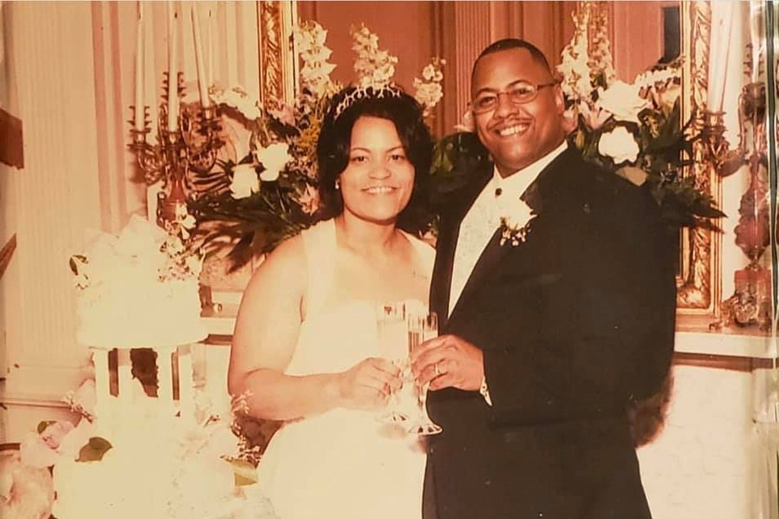 New Orleans Mourns: Mayor Latoya Cantrell’s Husband Remembered for Dedication and Service