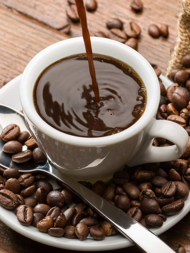 10 Ways Coffee Fights Diabetes